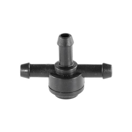 Windshield New Washer Check Valve Connector For Volvo C30 C70 S40 S60 S80 V50 V70 XC60 9178895 31391513