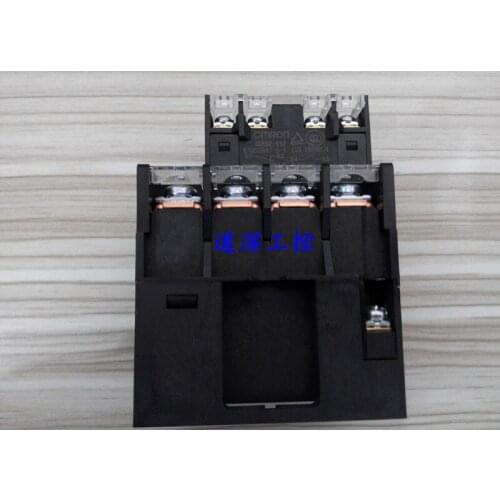 The Power Relay G7Z-4A-02Z-R DC24 V