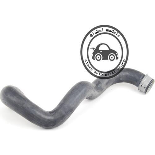 Radiator Coolant Hose Lower for Mercedes Benz A150 A160 A170 A180 A200 A220 A250 A45 B150 B160 B170 B180 B200 B220 B250