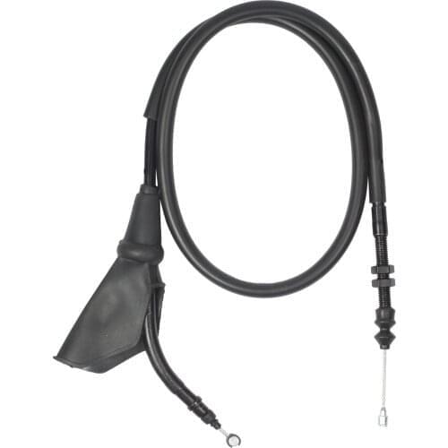 MotoMaster for Bajaj Pulsar NS 160 (2017-2018) JF161201 Clutch Cables