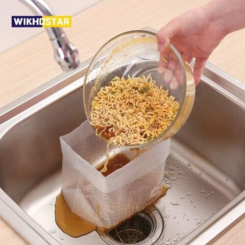 WIKHOSTAR Colanders