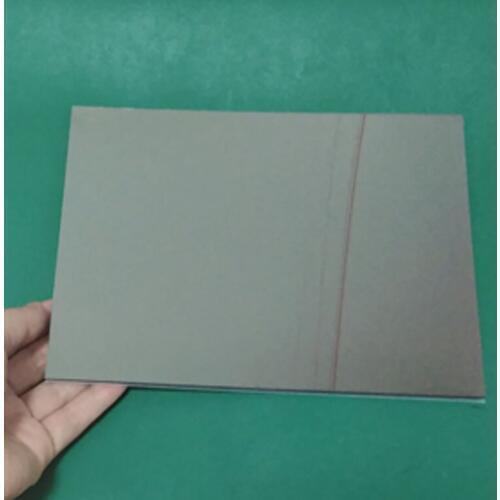 10pcs For ipad 2 3 4 5 6 mini air air2 pro 9.7 7.9 10.5 10 12.9 inch LCD polarizer film polarizing film polarize film