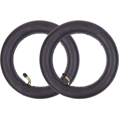 10 x 2.125 (10 Inch) Inner Tube for Scooter Fit 10X2 Tires 10X1.90 10X1.95 10X2 10X2.125 Inner Tube