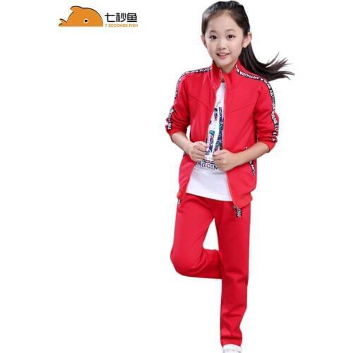 7 Seconds Fish Sets Of Clothes For Babies