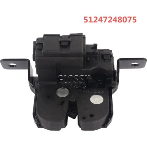 AP03 FOR BMW 1 Series Tailgate Boot Lid Trunk Lock Latch Actuator F20 / F21 I3 7248075 51247248075