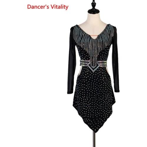 Dancer's Vitality Dance Shoes