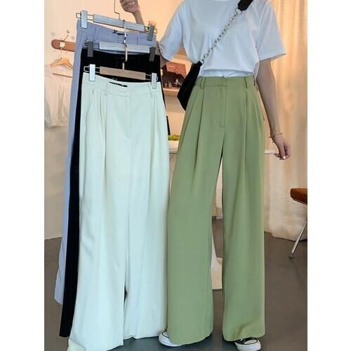 Женские летние брюки DICLOUD China At AliExpress