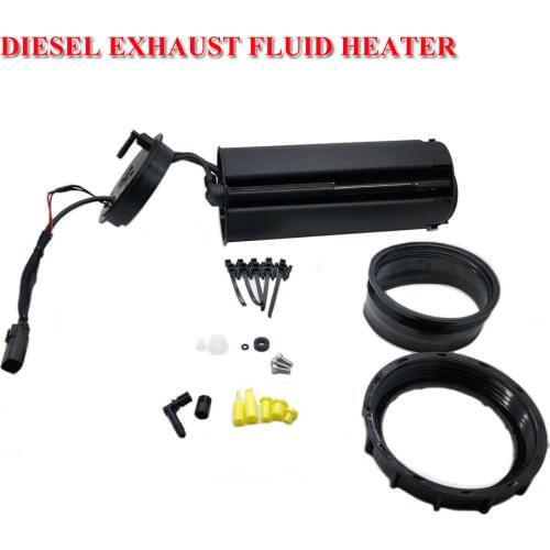 Diesel Exhaust Fluid Heater 904-372 fits for Ford F250 F350 F450 F550 6.7L 2011-2016 BC3Z5J225KA