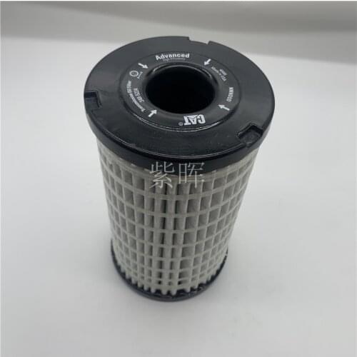 Automatic transmission filter 348-5224