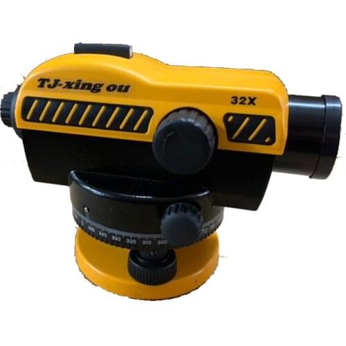 Hot sale Surveying Instrument Air Damping Auto Level 24X/28X/32X