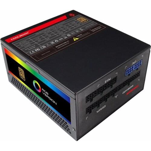 KKMOON Power Supplies For Computers