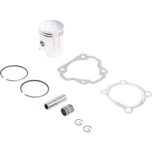 47mm Piston Pin Head Gasket Set for Yamaha PW 80 PW80 Dirt Bike