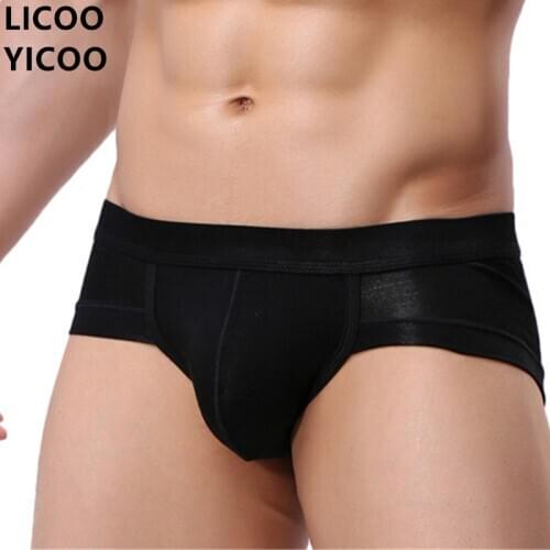 LICOOYICOO Male Jock