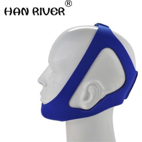 HANRIVER hot selling 2 pc snorer prevents snoring from being applied to the jaw dislocated corrected and sprained High quality