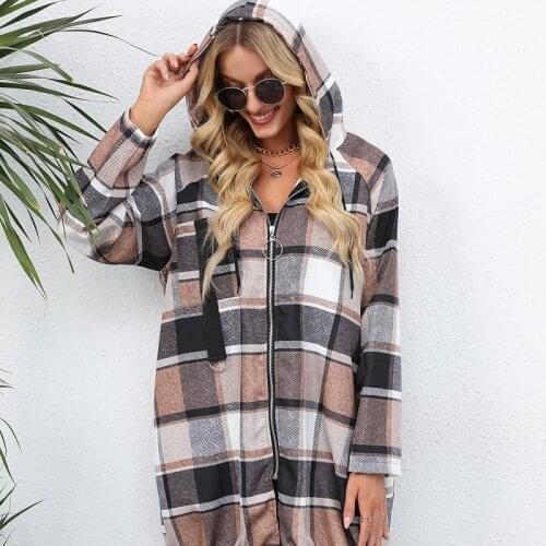 MAKEACE Women's Outerwear