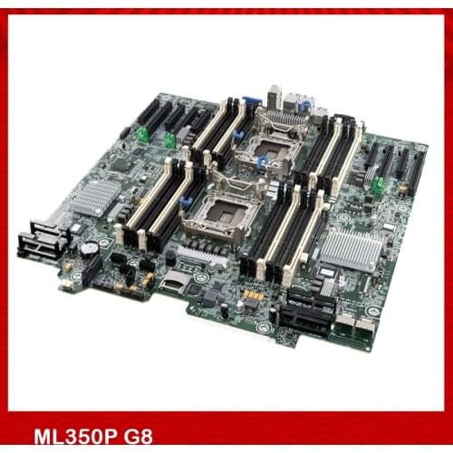 100% Working Workstation motherboard ML350P G8 667253-001 Fully Tested, Good Quality