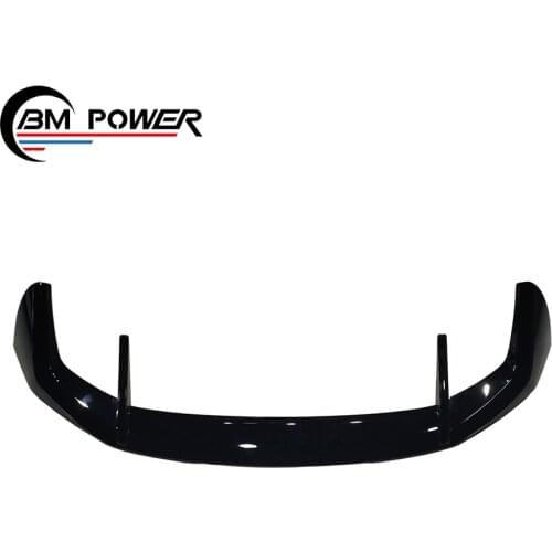 New High Quality X3 G01 MP Style Rear Spoiler for X3 G01 MP Style Rear Roof Spoiler