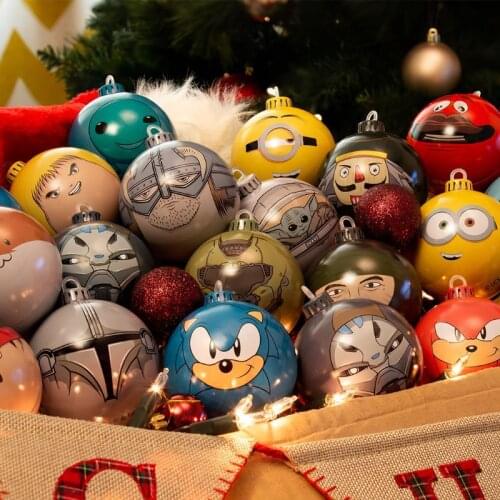 Новогодние товары Numskull China At AliExpress