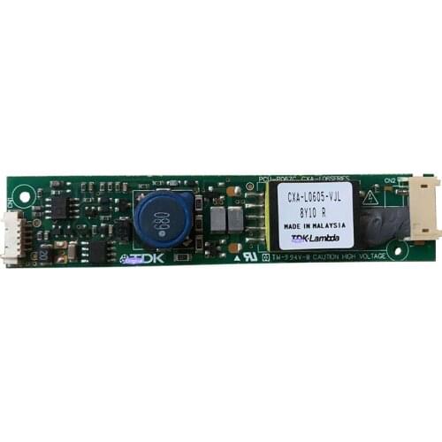 Original CXA-L0605-VJL Quality test video can be provided,1 year warranty, warehouse stock