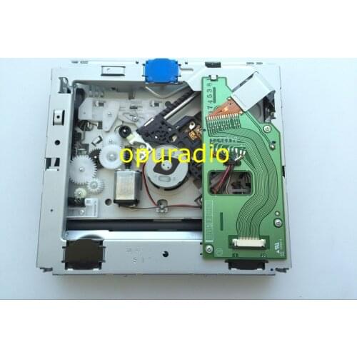 Original new Fujitsu single CD mechanism 321000-5530A700 5520A700 for Toyota Prius SuBaru Outback Car CD audio player