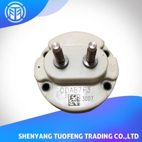 T.DI Original Diesel Fuel Injector EUI Solenoid Valve For CAT Caterpillar C11 C13 C15 C18