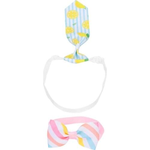 Pet collar leash Safe Cat collar Pet Bow Ties Set Light Pink Hawaii Summer Style Pet Bow Collar Set for Dogs Cats Decorations