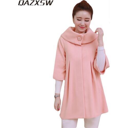 Женские зимние куртки QAZXSW China At AliExpress