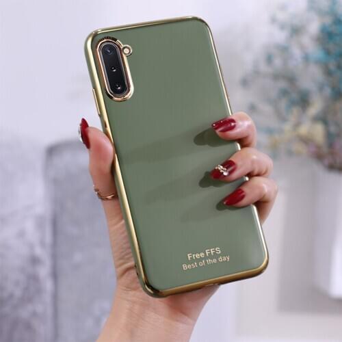 Rabcke Phone Cases For Samsung Galaxy Note 10 Pro