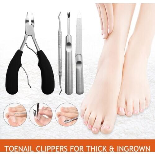 Ranmei Cuticle Nippers