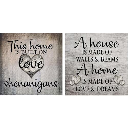 Romantic Diamond Painting Kits Cross Stitch Rhinestone Embroidery Bedroom