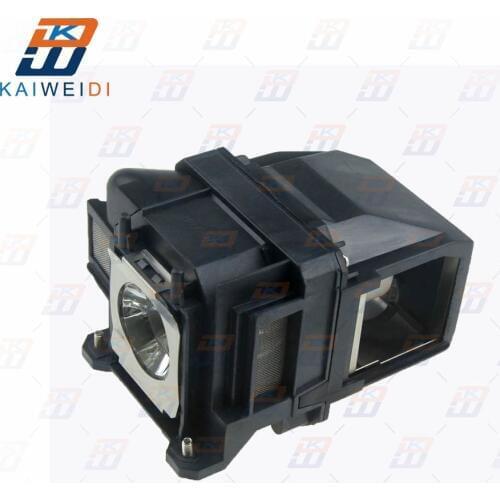 Compatible Projector Lamp Module for ELPLP78 for EPSON EH-TW490 EH-TW5100 EH-TW5200 EH-TW570 EX3220 EX5220 EX5230 EX6220