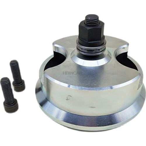 For Scania truck special tool SCE JD7783 crankshaft front oil seal installation tool for SCANIA Disassemble tool high quality