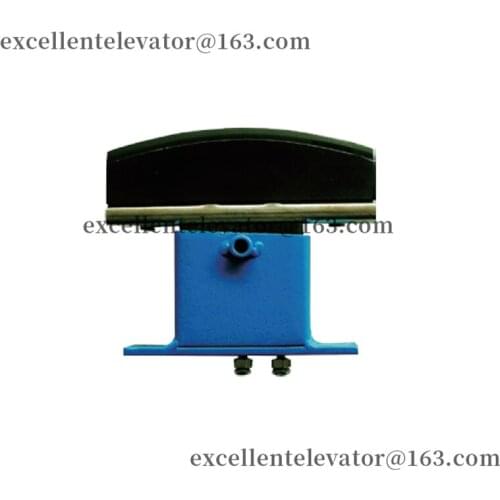 XAA26220A1 GO385EK1 G02215A57 Escalator Tension Box Use for Otis Handrail