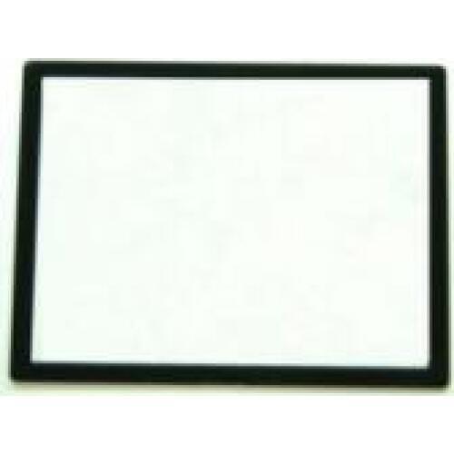New LCD Window Display (Acrylic) Outer Glass For NIKON COOLPIX P510 P530 Digital Camera Repair Part