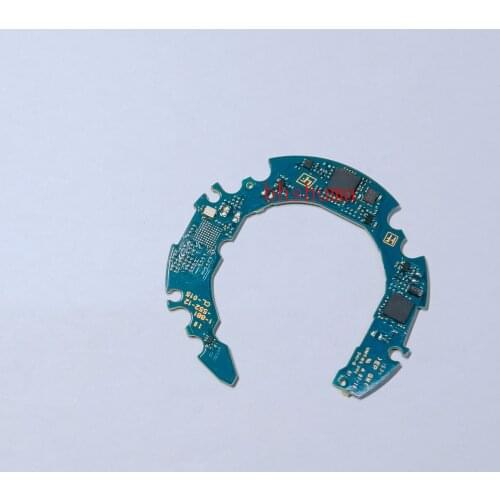 Repair Parts For Sony E 20mm F2.8 Lens Motherboard Main board Main PCB