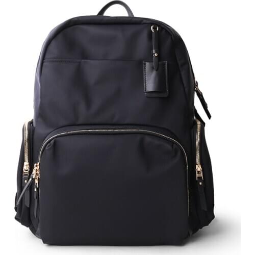 Lady Fashion Backpack Women Shoulder Bag Large Capacity School Bag For Teenage Girls Backpacks Light Ladies Travel Backpack New