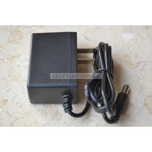 AC100-240V 50/60HZ AC Adapter Power Supply Adapter universal converter 5V 1A EU-Plug 5.5x2.1mm