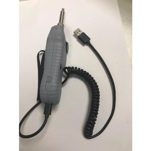Free shipping Fiber Optic Inspection Probe TIP-500P PC and APC end face inspection
