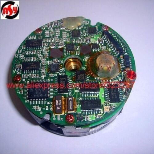 UTTAH-B12DA Absolute Encoder working on Servo Motor SGMG-75AWV-TK11 / SGMG-75A2W-TE11 / SGMG-75A6V-TE11