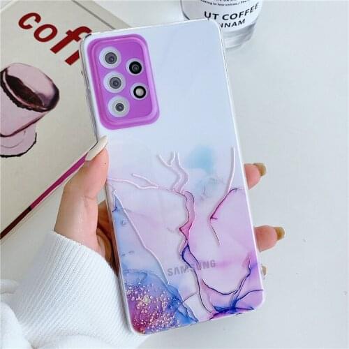 Greenstraw Samsung Galaxy A12 Phone Cases
