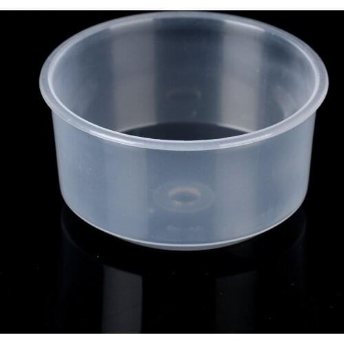 Kitchen Cooking Accessory Plastic Spillage Prevention Cup Anti Splash Pressure Cooker Exhaust Valve Top Lid Cup with Bottom Hole