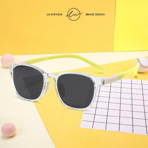LM Glasses For Boys