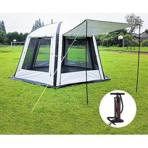 Mir Camping Inflatable Tents China
