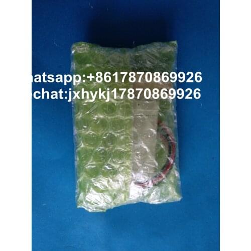 NJK10854 Beckman AU2700 Valve MU7647