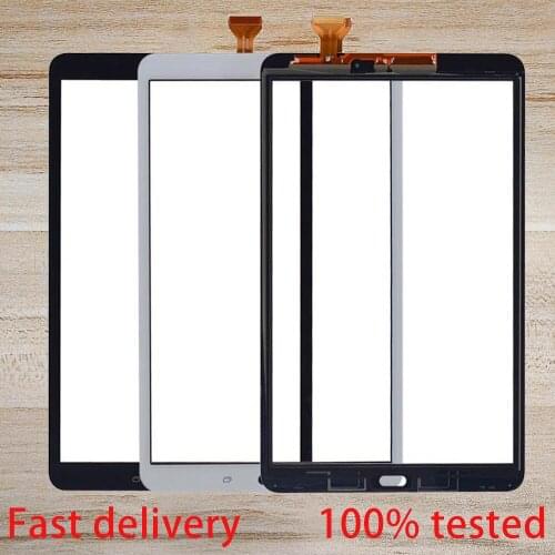 Touch For Samsung Galaxy TabA 10.1 SM-T580 T585 Touch Screen Digitizer Replacement Front Touch Screen Glass For Samsung T580 T58
