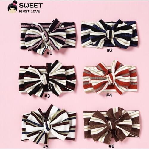 SWEET FIRST LOVE Headbands For Girls