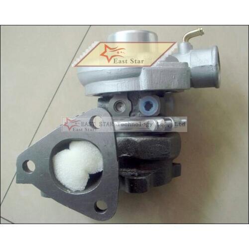 TF035 49135-02110 49135-02100 49135 02100 MR212759 For Mitsubishi L200 Pajero II Shogun Sport For Hyundai H-1 1997- 4D56 2.5L TD