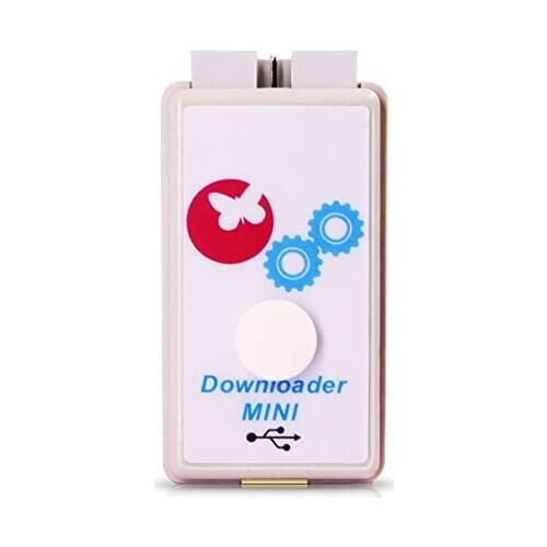 WitMotion STM32 GD32 All-Series Offline Downloader, High-Speed Universal Burner, Off-line Writer, Mini-pro Programmer