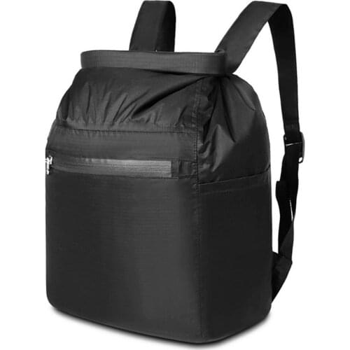 Waterproof Bag Outdoor Beach Camping Boating Fishing Foldable Swimming Bag Double Shoulder Drifting Bag