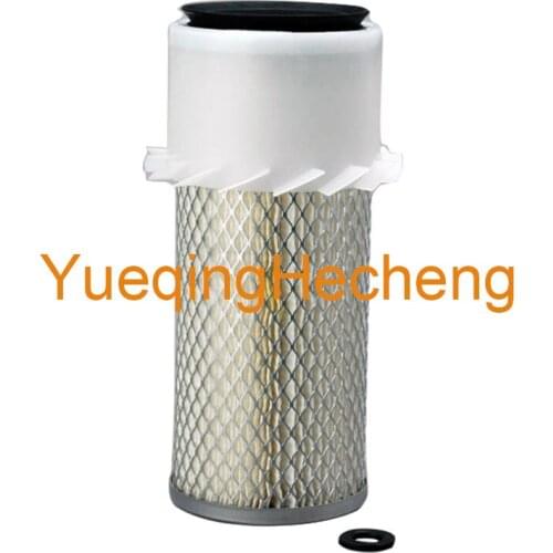 Air Filter Primary Finned- P181050 for Donaldson
